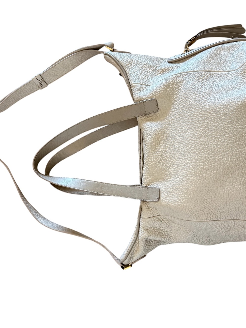 See by Chloe Convertible Crossbody Purse Hobo Bag - Picture 13 of 16